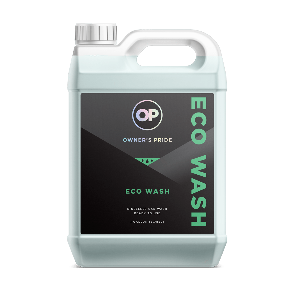 ECO WASH READY TO USE - Owner's Pride Canada