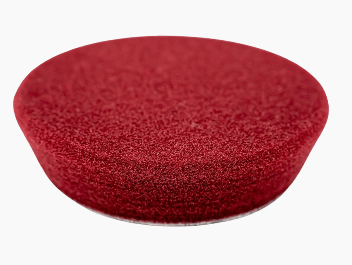 OP MAROON CORRECTION PAD – 3.5 INCH - Owner's Pride Canada