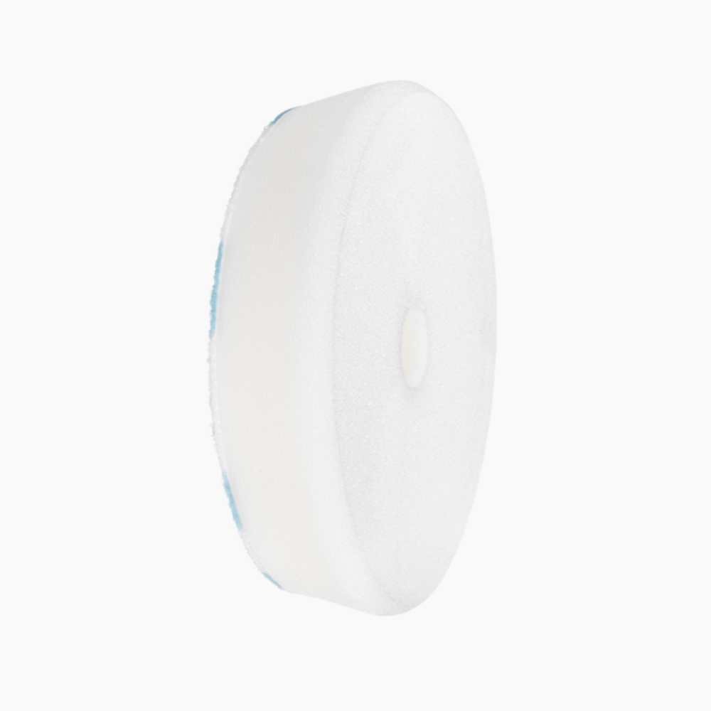 OP WHITE POLISHING PAD – 6 INCH - Owner's Pride Canada