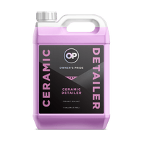 CERAMIC DETAILER - Owner's Pride Canada