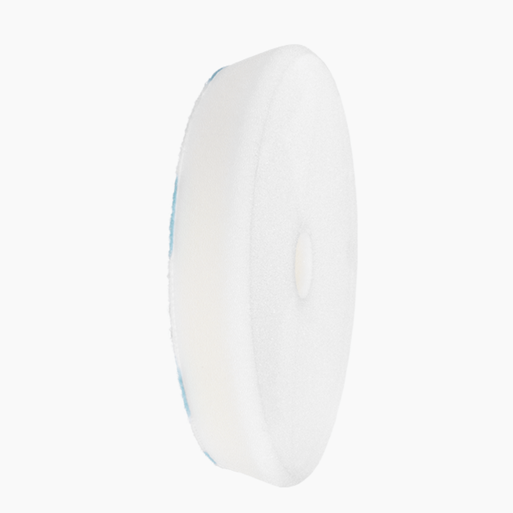 OP WHITE POLISHING PAD – 5 INCH - Owner's Pride Canada