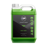 ECO DRY - Owner's Pride Canada