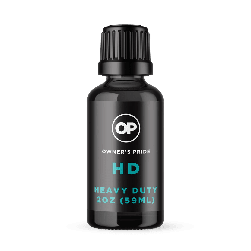 HD - Industrial Ceramic Coating - Owner's Pride Canada