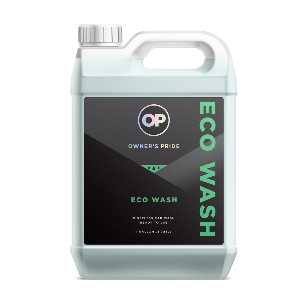 ECO WASH READY TO USE