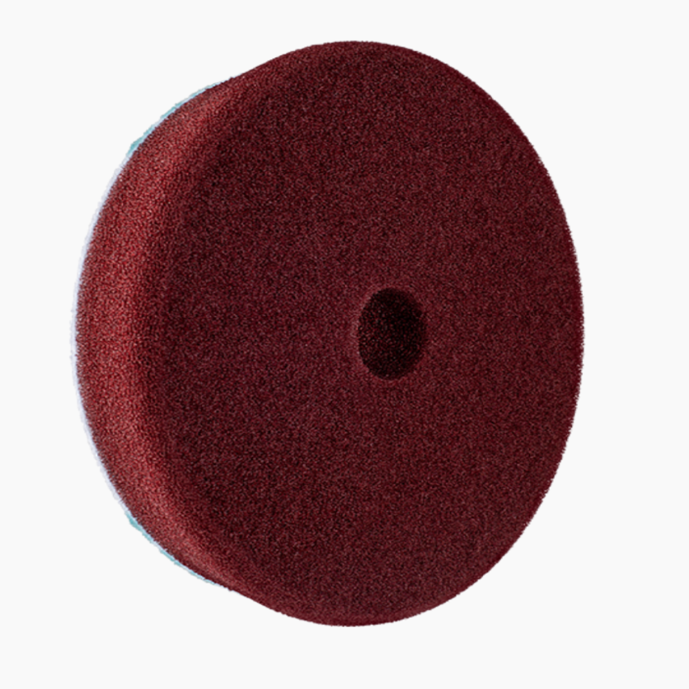 OP MAROON CORRECTION PAD – 5 INCH