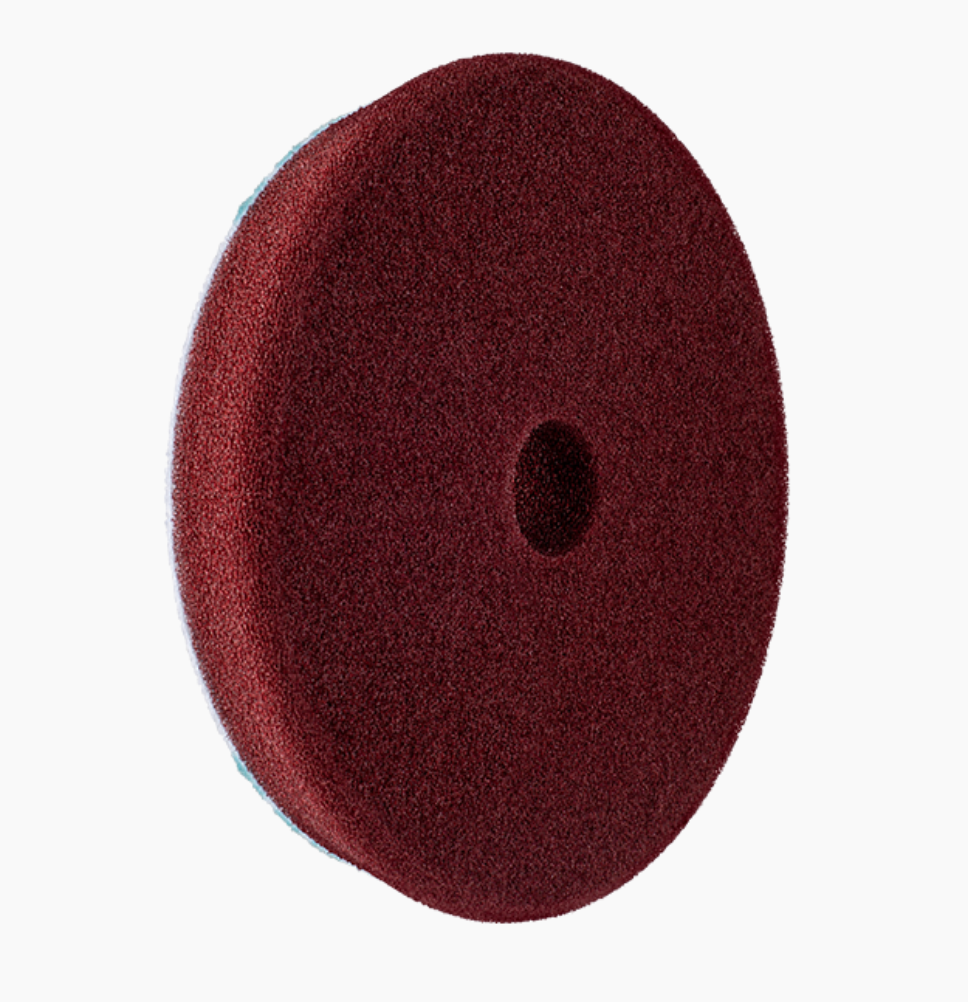 OP MAROON CORRECTION PAD – 6 INCH