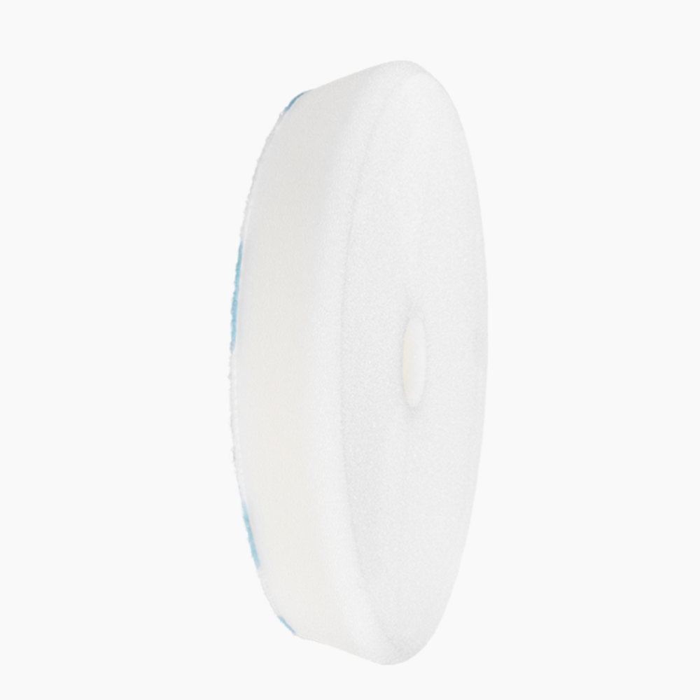 OP WHITE POLISHING PAD – 5 INCH