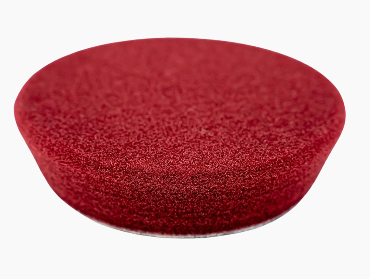 OP MAROON CORRECTION PAD – 3.5 INCH