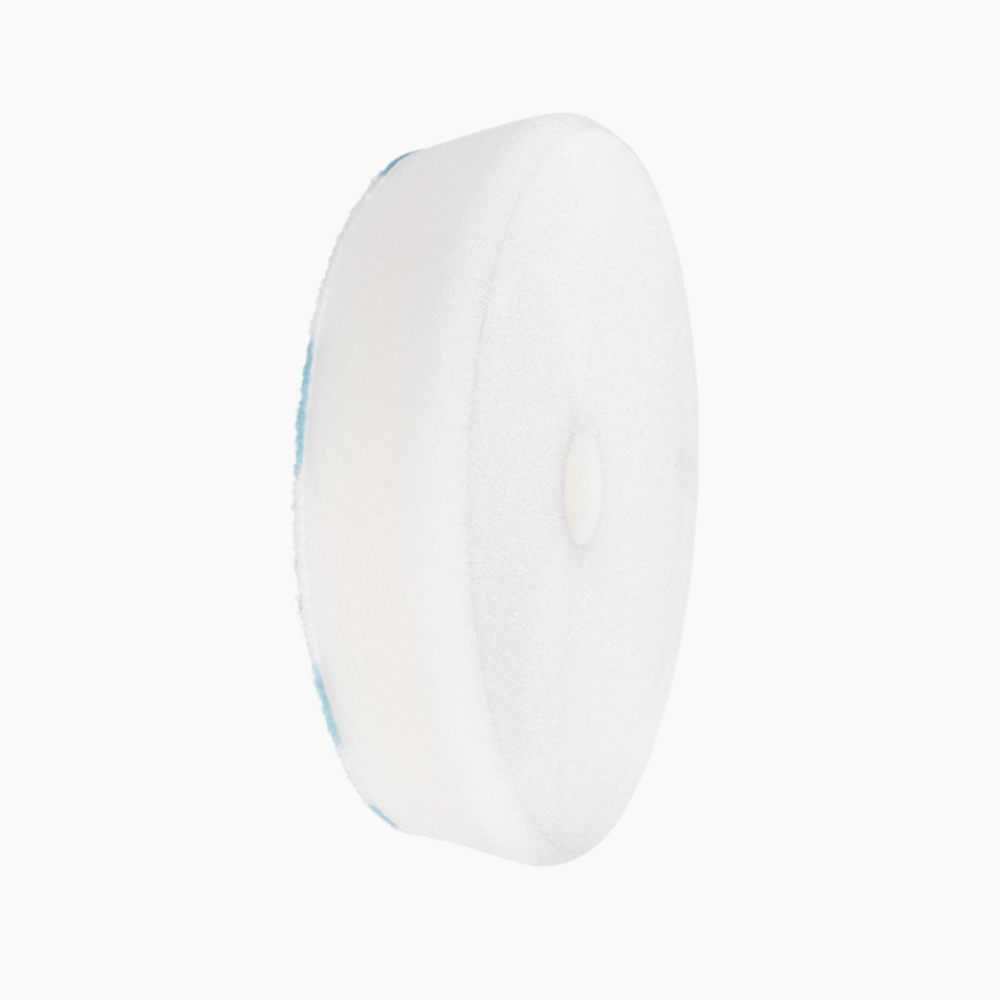 OP WHITE POLISHING PAD – 6 INCH